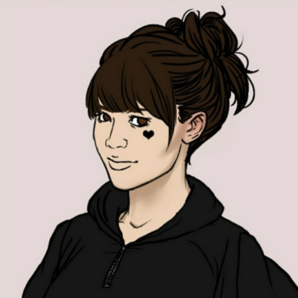 Meet your Posher, Unicorn Riot ๐ฆ - Picture 1 of 2